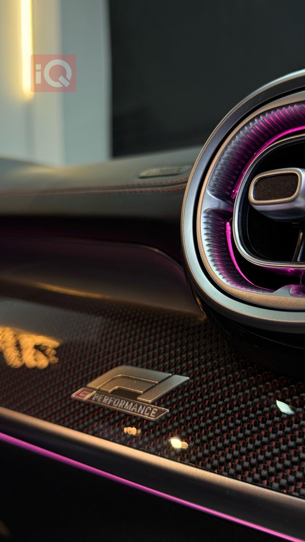 مرسيدس بنز C-Class